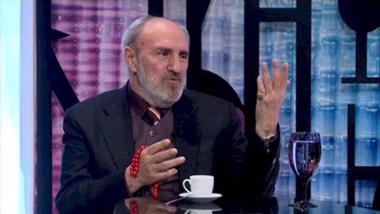 “Avropadan biri bura gəlsə, elə bilər ki, gey klubdur...”