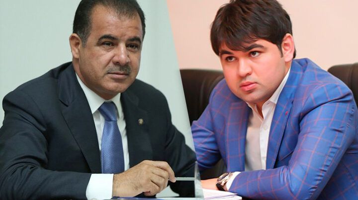 Elmar Vəliyevin oğlu özünə son model avtomobil aldı -     Külli miqdarda vergi borcları var… - FOTO