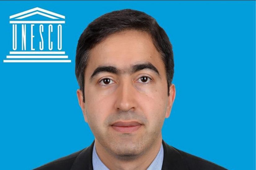 Türkiyədə saxlanılaraq ölkəyə gətirilən Fazil Qasımov həbs edildi