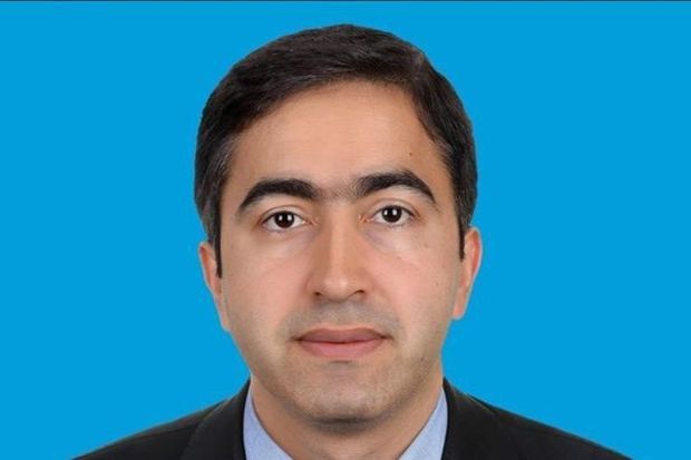 DİN: Qubad İbadoğlunun işi ilə əlaqədar Fazil Qasımov Türkiyədə saxlanılaraq Azərbaycana gətirilib