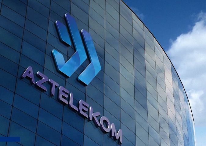 "Aztelekom"da əməliyyat -      HƏBSLƏR VAR