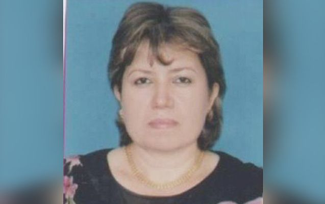 BDU-nun keçmiş baş müəllimi həbs olundu -       FOTO