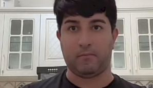 Azərbaycanda daha bir tiktoker həbs edildi -     FOTO — foto 1