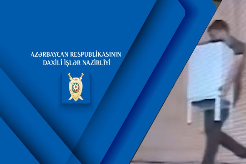 Bakıda məsciddə nəzir qutularından 13 min manat oğurlanıb