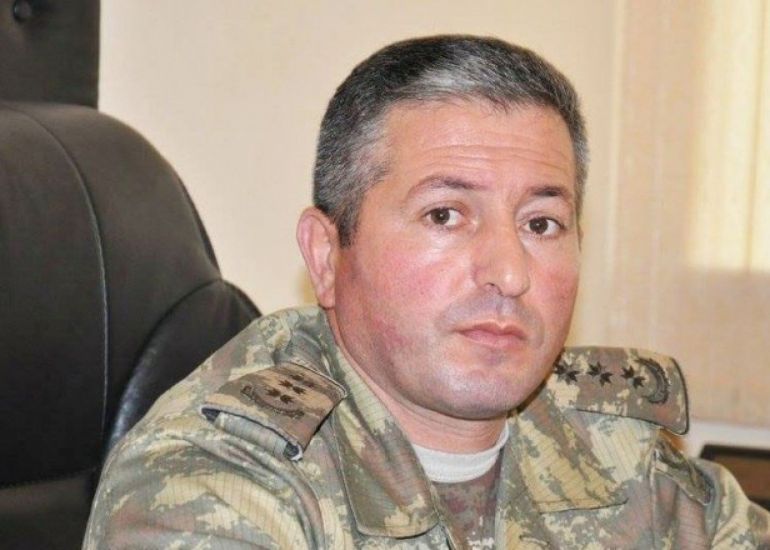 Şükür Həmidovun atası vəfat etdi -       FOTO