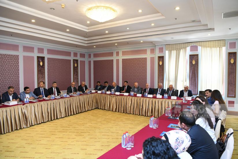 Mübariz Qurbanlı jurnalistlərin pulunu niyə ödəmir? -     "Artıq bankda deyirlər ki, komitə jurnalistlərlə məzələnib"