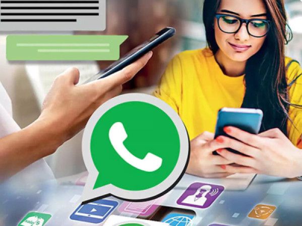Azərbaycanda “Whatsapp” işlədənlərə XƏBƏRDARLIQ -     Dövlət xidməti məlumat yaydı