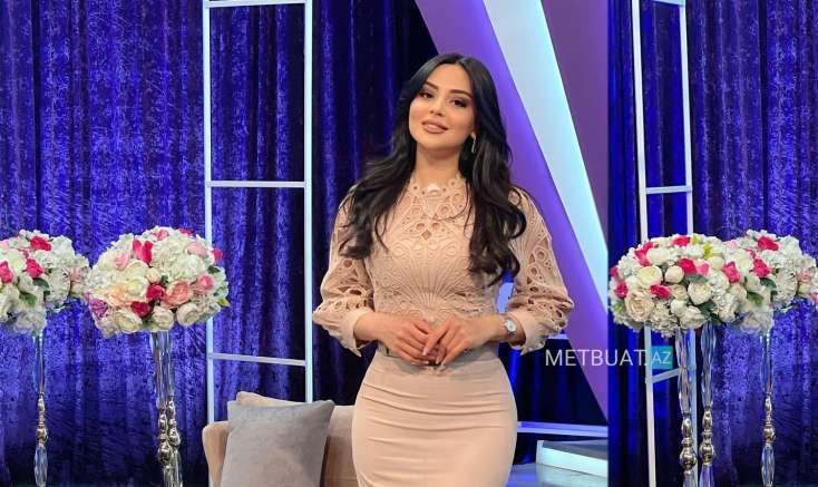 Vüsalə Əlizadə ATV-dən ayrıldı