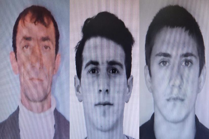 Mal-qara oğurlamaqda şübhəli bilinənlər saxlanıldı