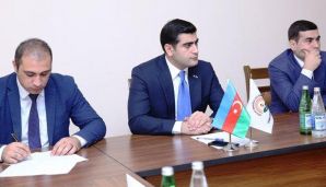 Sabiq icra başçısının oğluna yeni vəzifə verildi — foto 1