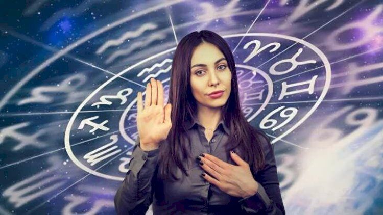 Üzünüzə gülə-gülə sizə zərər verə biləcək     BÜRCLƏR