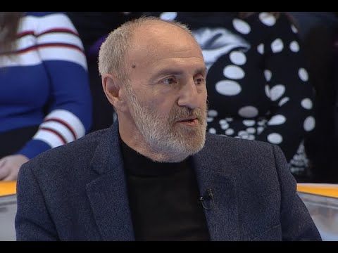 ""Şöhrət" ordeni almağımda xalqımızın böyük rolu oldu" –     Akif İslamzadə