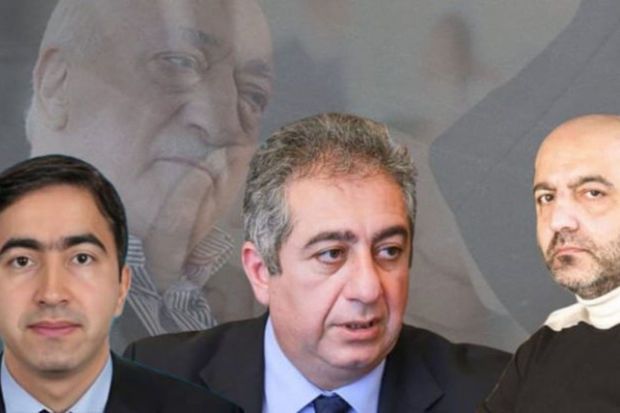 Qubad İbadoğlu - Mübariz Mənsimov “İŞBİRLİYİ”: FETÖ-çü “duet”i kim və necə yönləndirir?