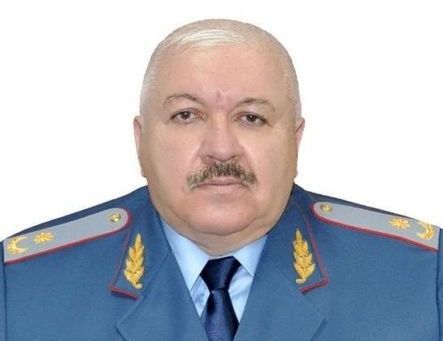 Azərbaycanda general-mayor vəfat etdi -      FOTO