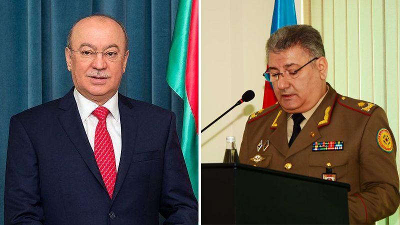 Nazir generalı işdən niyə çıxarıb? -     Yeni faktlar