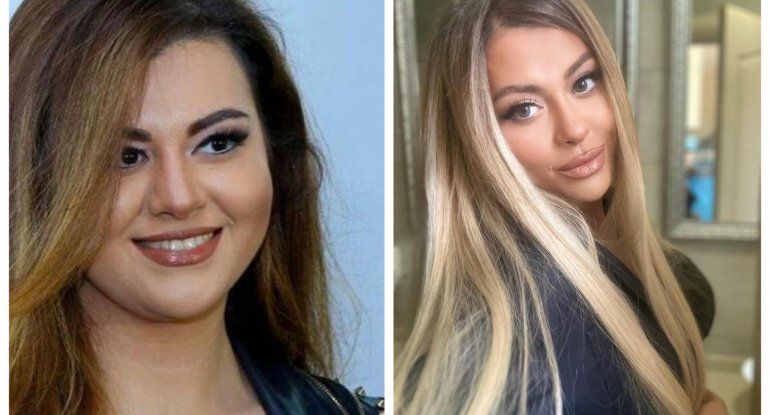İlqarəni görənlər tanımadı