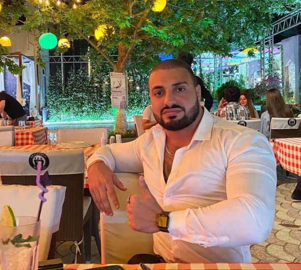 “Nikosayağı”nın düşdüyü qəzada öldüyü deyilən Ruslan: "Ölən başqa şəxsdir"