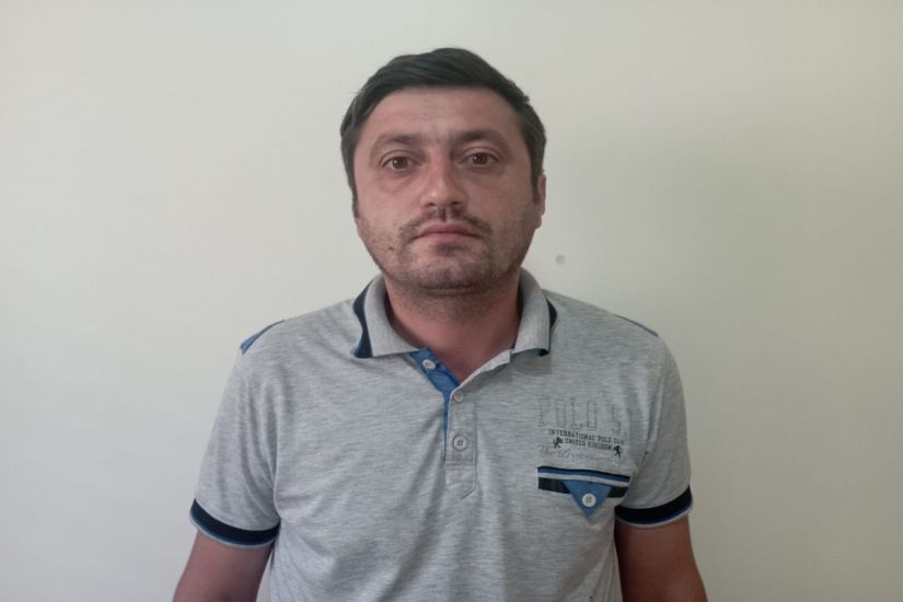 Türkiyəyə turlar təşkil etmək adı ilə vətəndaşları aldadan şəxs saxlanıldı