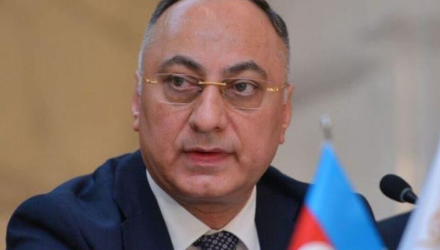 AQTA-da ŞOK istefa -     Zaur Kərimov vəzifəsindən getdi