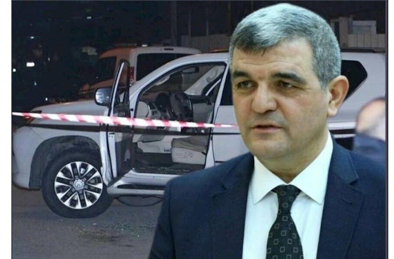 Fazil Mustafanı öldürmək istəyən terrorçudan xəbər var