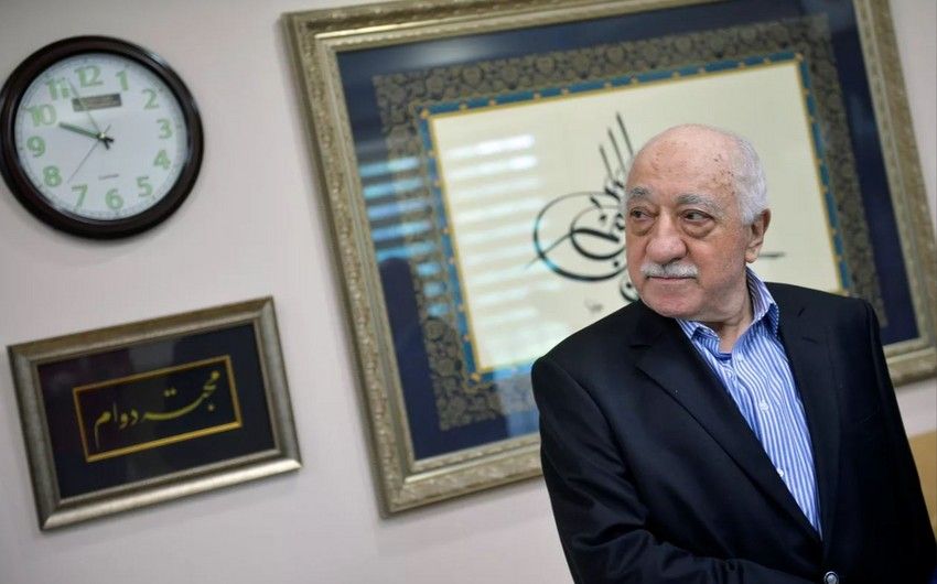 “Mübariz Mənsimov-İbadoğlu-FETÖ üçbucağına Azərbaycanın dövlət təhlükəsizliyi kontekstində baxılmalıdır”