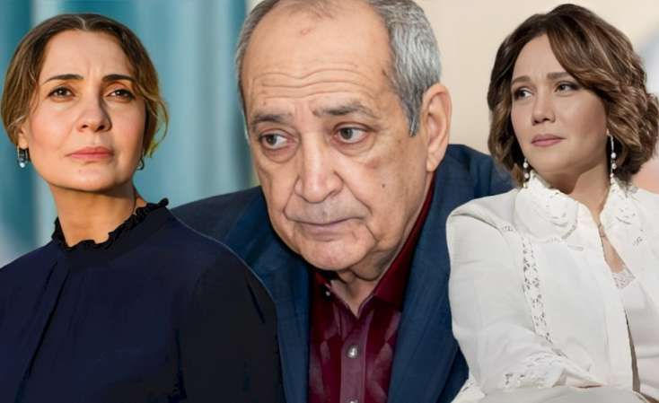 "Xalqın dərdini deməyə getmişdi, yoxsa orden almağa?"