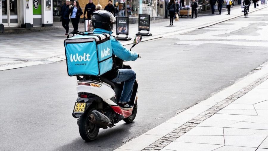 "Volt Group"a protokol yazıldı