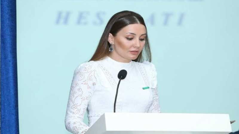 Həbsdə olan YAP-çı qadın aclıq etmir -     AÇIQLAMA