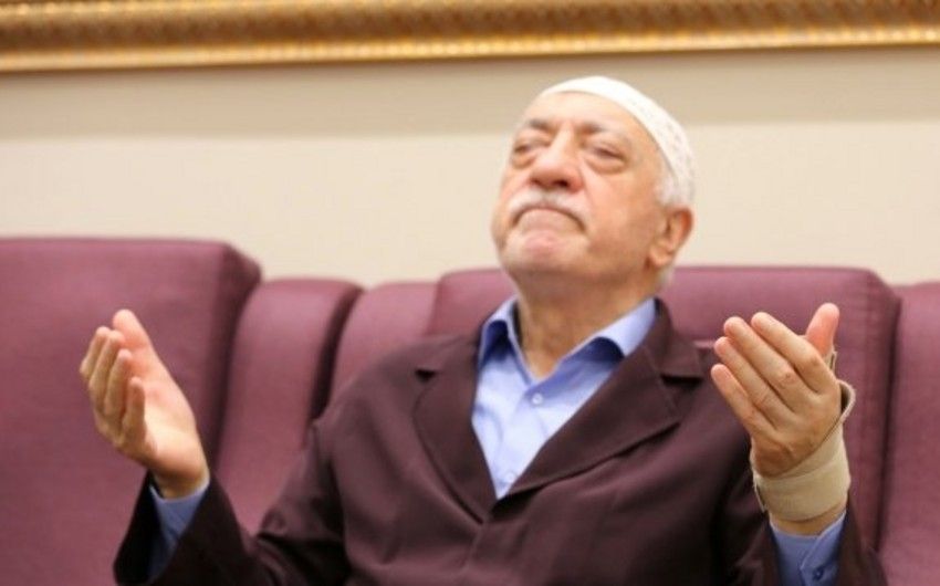"Qubad İbadoğlu və Mübariz Mənsimovun FETÖ ilə əməkdaşlığı onların ikiüzlüyünə dəlalət edir"