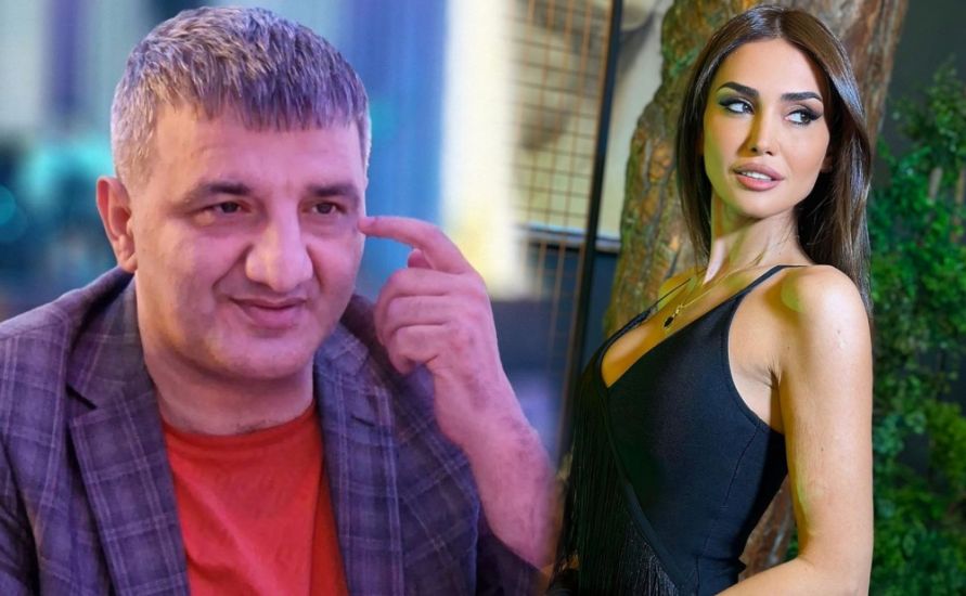 "Pərvin Abıyevada özümü görürəm"