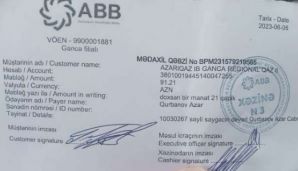 "Azəriqaz"la bağlı ŞOK ŞİKAYƏT –       Rəsmilər niyə susur? - FOTOFAKT — foto 3