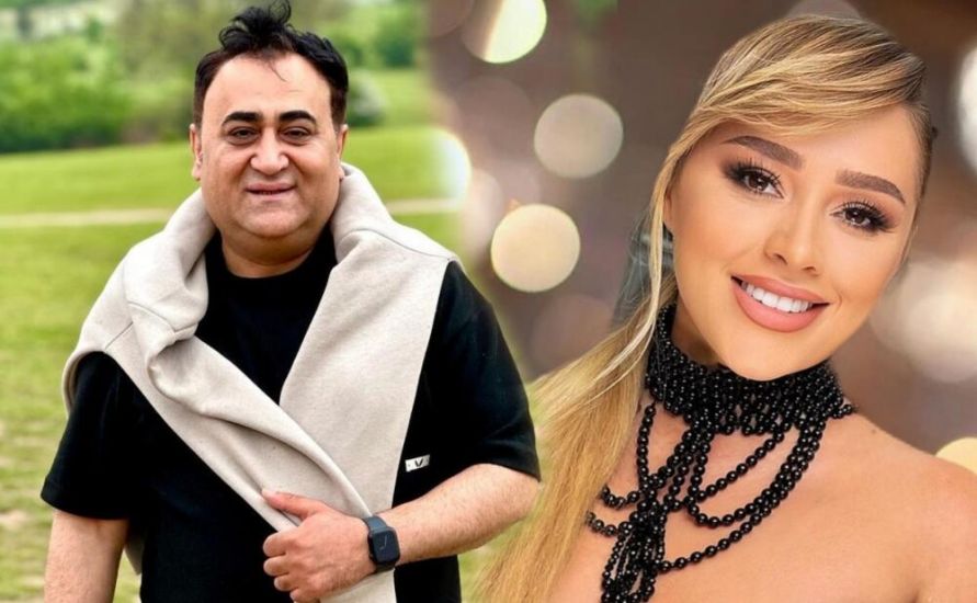 Elgiz Xatirə ilə yaşadığı qalmaqaldan danışdı:     "Dedi səni öldürəcəyəm"