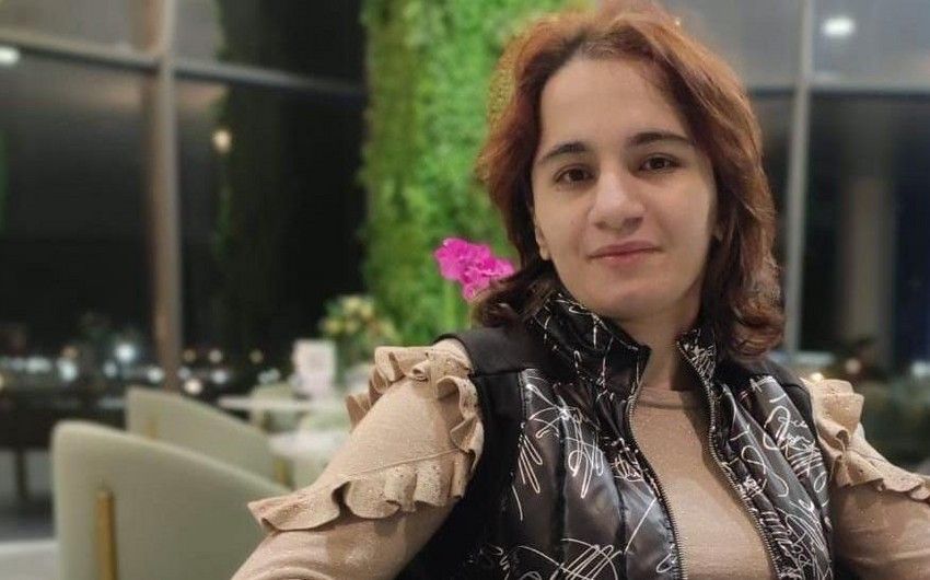 Sumqayıt bulvarında dörd gün əvvəl itkin düşən qız Masazırda tapıldı