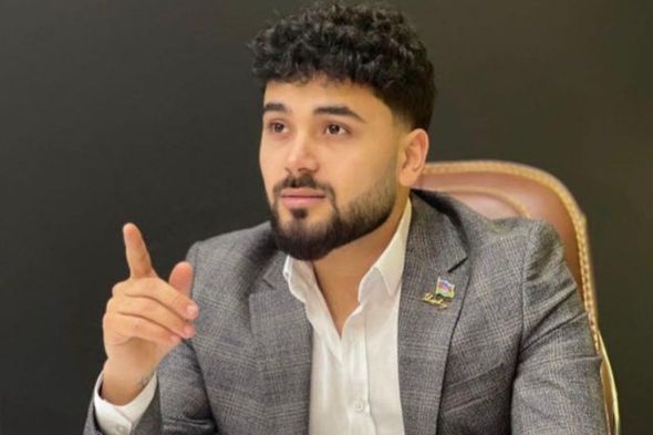 “Nikosayağı”nın dostu:     “Ruslanın ailəsi şikayətçi deyil”