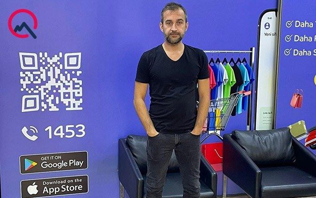 Türkiyəli iş adamı Buzovnada dənizdə batdı -     FOTO