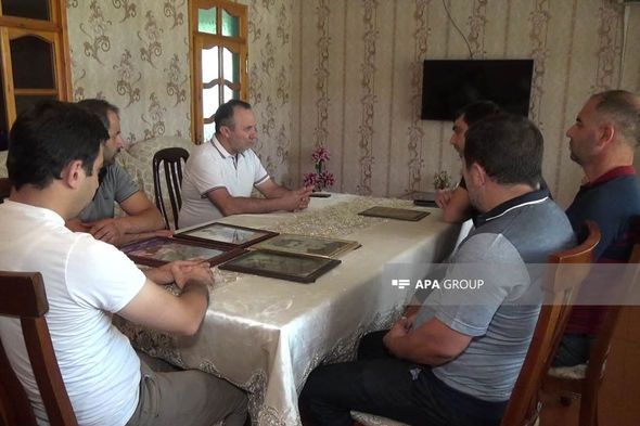 Edillidə meyitinin qalıqları tapılan Əli Hüseynovun qardaşı: “Anam-atam yolunu gözləyə-gözləyə öldü”
