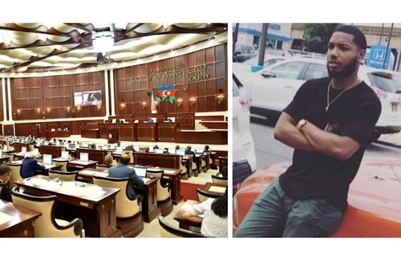 Məşhur erotik massajistin səhifəsini izləyən Milli Məclisin deputatı kimdir? -     FOTOFAKT