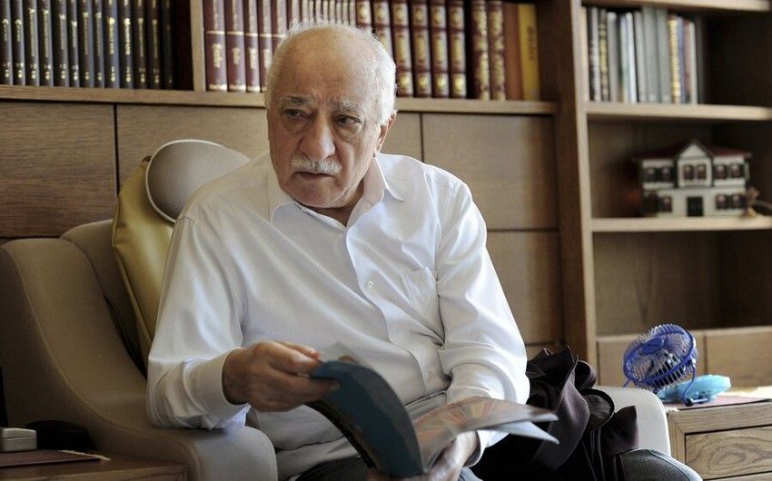 “FETÖ-Mübariz Mənsimov əlaqələrinə dair məlumatlar bizləri daha ayıq-sayıq olmağa vadar edir” -      RƏY