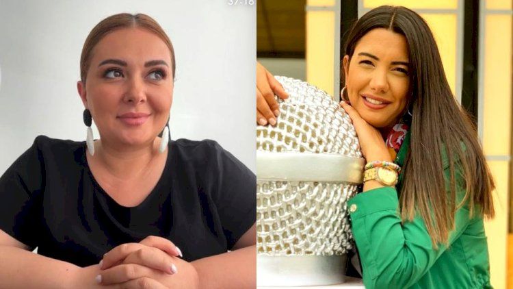 Azərtaş Fulya Öztürklə bir arada: “Yaxın günlərdə...” -     VİDEO