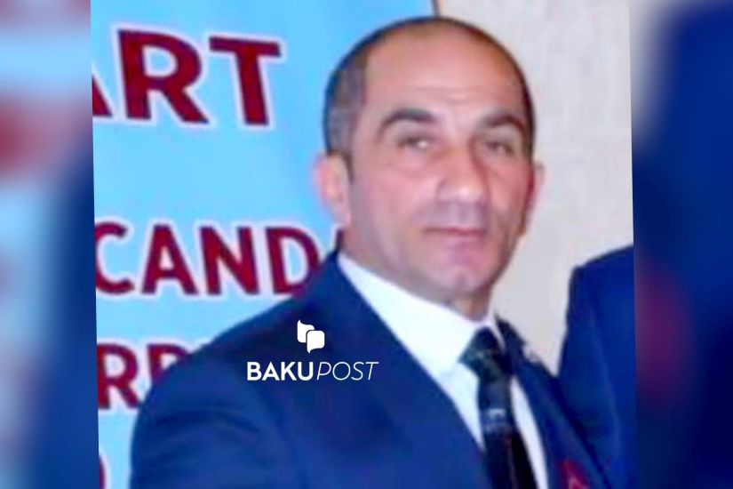 Tanınmış məşqçi həbs edildi - Sumqayıtda daha bir idman biabırçılığı