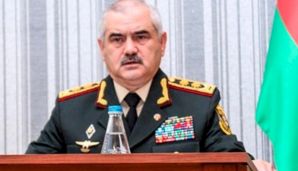 Azərbaycanda bu general müdafiə naziri təyin olunacaq? -       FOTO — foto 1