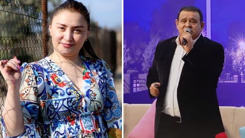 Tacir Şahmalıoğlu Fədayə Laçınla münasibətlərindən danışdı: "Mənim bir arvadım var..."