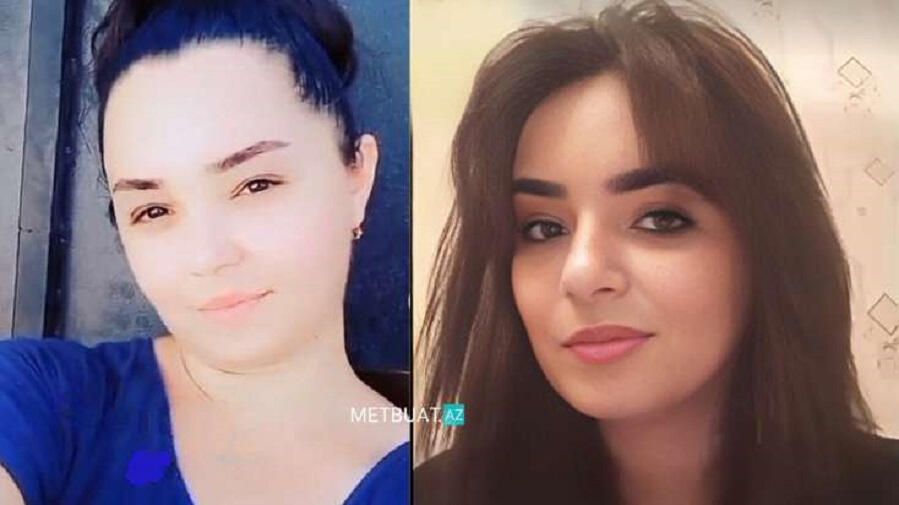 16 yaşlı oğlu tərəfindən öldürülən Günayın yeni görüntüləri -     VİDEO