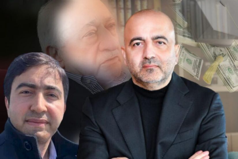 Mübariz Mənsimovun Azərbaycan əleyhinə fəaliyyəti barədə     SENSASİON FAKTLAR