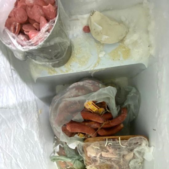 AQTA pizzadan 6 nəfərin zəhərləndiyi müəssisənin fəaliyyətini məhdudlaşdırdı