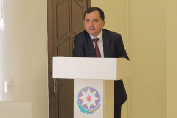 İcra başçısının nümayəndəliyi 1 manatlıq şirkəti yenidən qalib etdi -     Bu dəfə 37 min AZN köçürüləcək
