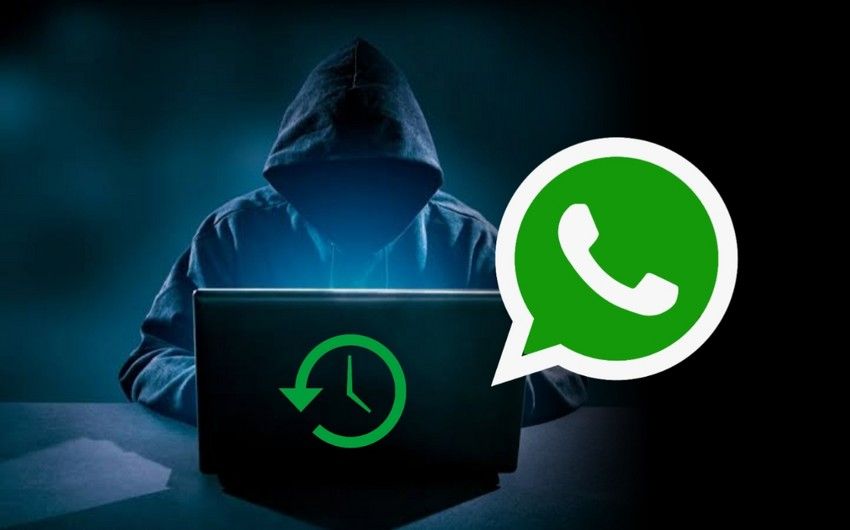 “Whatsapp” hesablarının oğurlanması ilə bağlı xəbərdarlıq