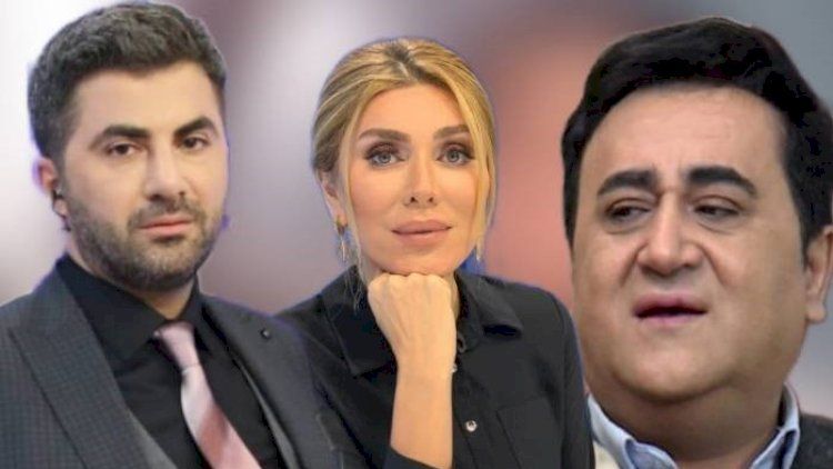 “Mən Zauru, Elgizi, Xoşqədəmi mətbuata ləkə hesab edirəm”