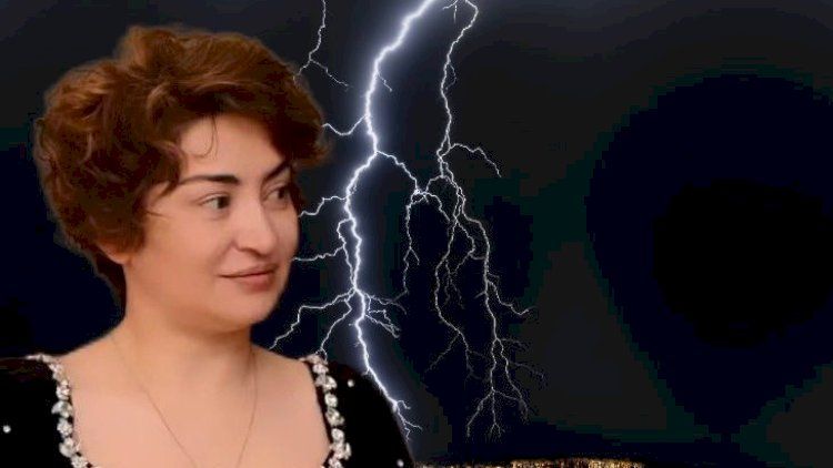 Fədayə Laçına qadağa qoydular: “50 yaşlı arvadlar üçün deyil...” -     VİDEO