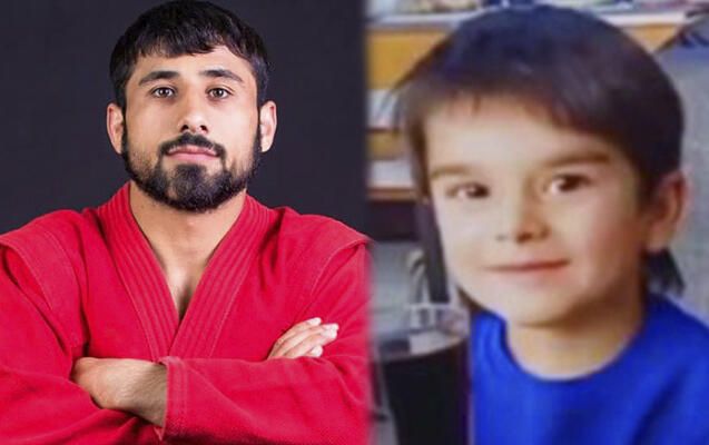 7 yaşlı Fəridi xüsusi amansızlıqla öldürən:     “Qəsdən öldürmək istəsəm, kameranın altında niyə edirdim?”